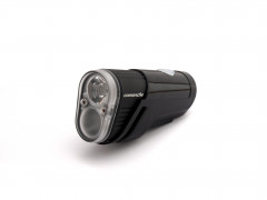 Фара CSC Mega Light, чорний